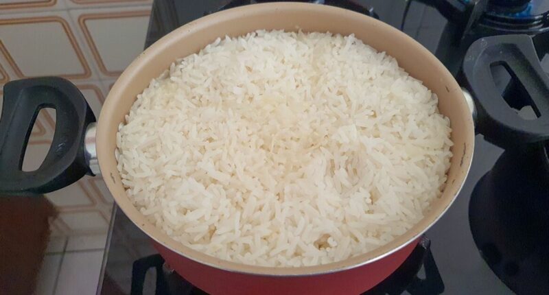 Common storage mistake with leftover rice could make you 'seriously ill'