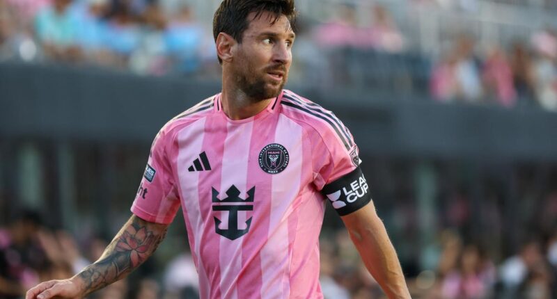 Comparing MLS Salaries To NFL, NBA & NHL Based On Revenue & Team Value