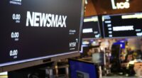 Conservative network Newsmax agrees to pay $67M in defamation case over bogus 2020 election claims