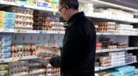 Consumer prices rose 2.7% annually, inflation report shows