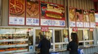 Costco customers react to Coca-Cola change at food courts
