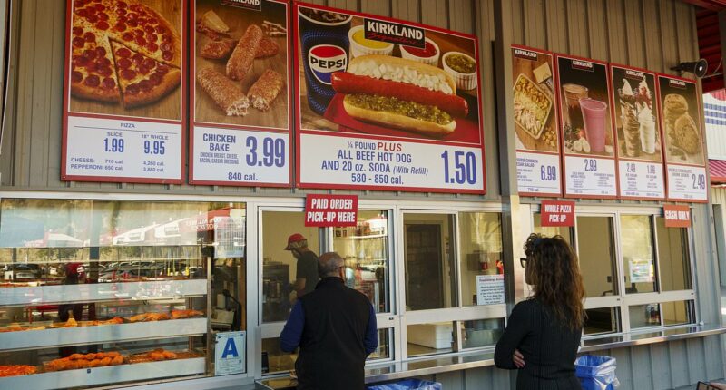Costco customers react to Coca-Cola change at food courts
