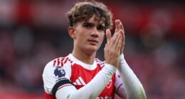 Could 15-Year-Old Wonderkid Be Arsenal’s Lamine Yamal?