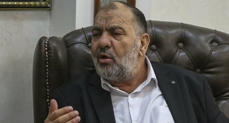 Council unrepentant after hosting talks with TERRORIST over Palestinian 'twin town' bid