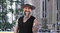 Country singer Zac Brown, 46, reveals secret to his shocking weight loss transformation