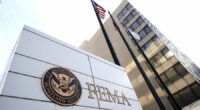 Court temporarily blocks Trump from reallocating FEMA disaster preparedness funds