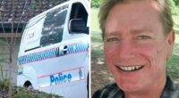 Court told man accused of torture sent photographs of missing man