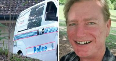 Court told man accused of torture sent photographs of missing man