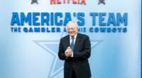 Cowboys owner Jerry Jones says he has 'no tumors' after stage 4 cancer diagnosis