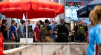 DC pushes back as Trump ramps up police makeover