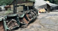 DHS Secretary Kristi Noem to tour New Mexico flood damage