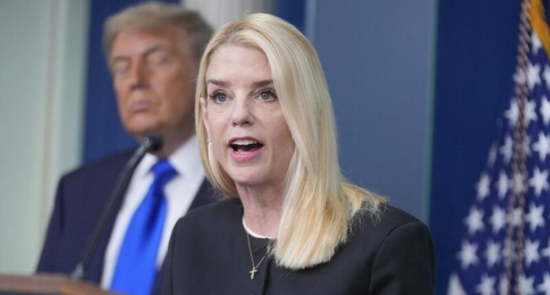 DOJ to launch grand jury probe over Russia allegations against Obama officials