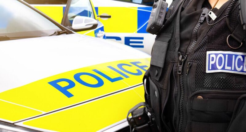 DVLA warns failure to report these conditions could lead to £1,000 fine and prosecution