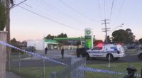 Dandenong stabbing a 'targeted' attack, police believe