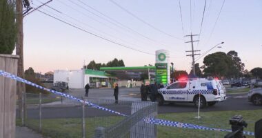 Dandenong stabbing a 'targeted' attack, police believe