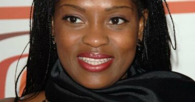 Danielle Spencer Net Worth