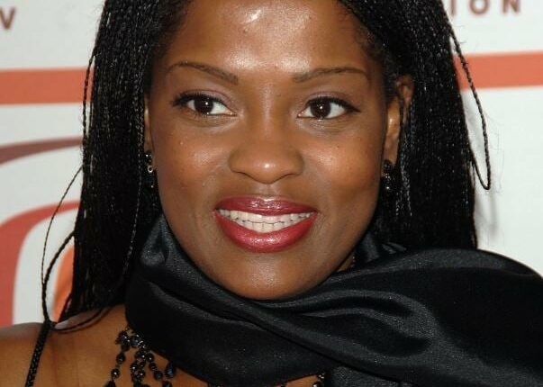 Danielle Spencer Net Worth