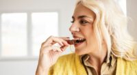 Dark chocolate health benefits explained — and exactly how much you should eat