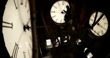 Daylight saving time: Will this be the last time we 'fall back?'