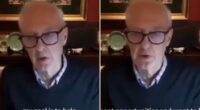 Deepfake of fund manager Anthony Bolton could savage your savings in 'pump and dump' shares scam