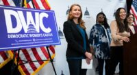 Democrats allege abuse of women by ICE and ICE impersonators