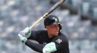 Despite Recent Injury Absence, Aaron Judge Retains Lead In AL MVP Race