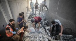 Detectives investigating 'at least 70 charities' with links to the Israel-Palestine conflict for 'offences including fraud, theft, inciting religious hatred or supporting terrorism' 