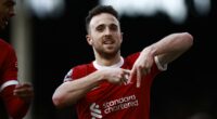 Diogo Jota's final interview: Late footballer reveals poignant meaning behind his final Liverpool goal in new documentary filmed just weeks before his tragic death