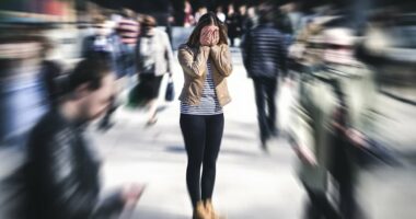 Dirty habit followed by 18 million Americans linked to alarming surge of schizophrenia
