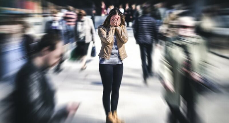 Dirty habit followed by 18 million Americans linked to alarming surge of schizophrenia