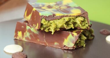 Do not eat alert issued as health chiefs scramble to recall three cult chocolate bars due to deadly risk