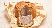 Do not eat warning issued as major supermarket chain recalls pork pies due severe risk