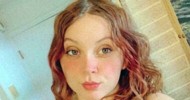 Doctors thought young mom was having a heart attack... her lungs were actually filling with vape oil