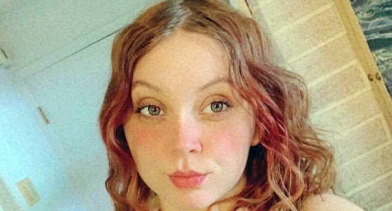 Doctors thought young mom was having a heart attack... her lungs were actually filling with vape oil