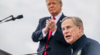 Does Texas Gov. Greg Abbott have the power to vacate House seats?