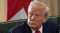 Donald Trump health fears as woman with same condition issues 8-word warning