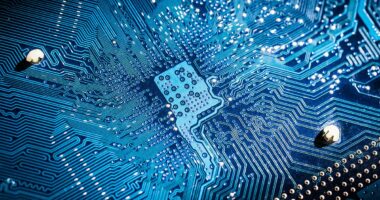 Don't give up on AI revolution despite sell-off in technology stocks