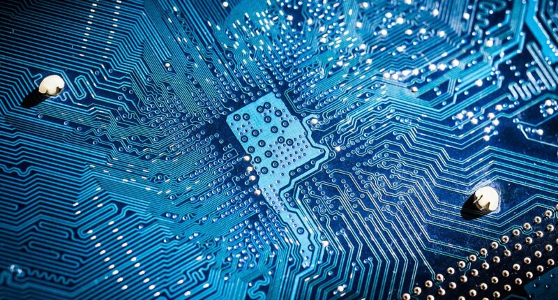 Don't give up on AI revolution despite sell-off in technology stocks