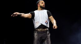 Drake Sends Multiple Smashes From Different Eras Back To The Charts