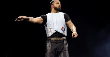 Drake Sends Multiple Smashes From Different Eras Back To The Charts