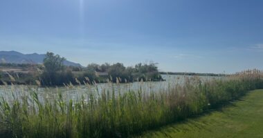 EXCLUSIVE: Skull of fisherman found in West Valley pond confirmed to be man missing since 2017