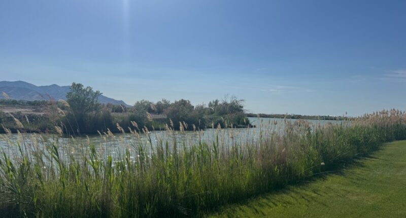 EXCLUSIVE: Skull of fisherman found in West Valley pond confirmed to be man missing since 2017