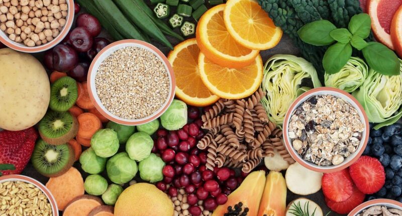 Eat to beat bowel cancer - gut doctor reveals SIX hearty snacks to prevent the disease as cases soar in under 50s