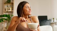 Eating half a cup of $3 snack could protect against cancer
