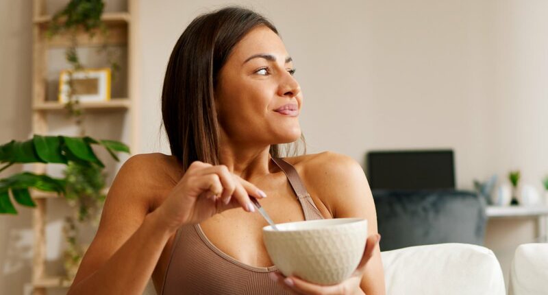 Eating half a cup of $3 snack could protect against cancer