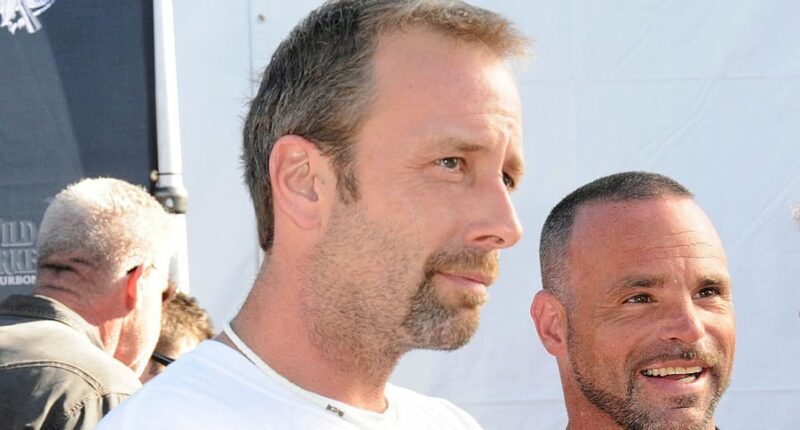 Edgar Hansen Net Worth