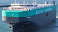 Egyptian asylum seeker dies trying to jump onto ship to Canada