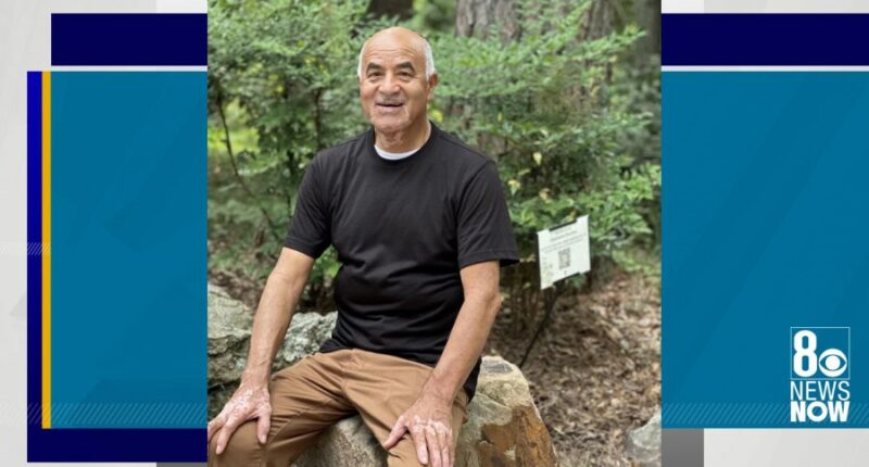 Elderly man falls victim to scam, loses Nevada home 