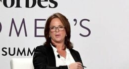 Elizabeth MacDonald Net Worth