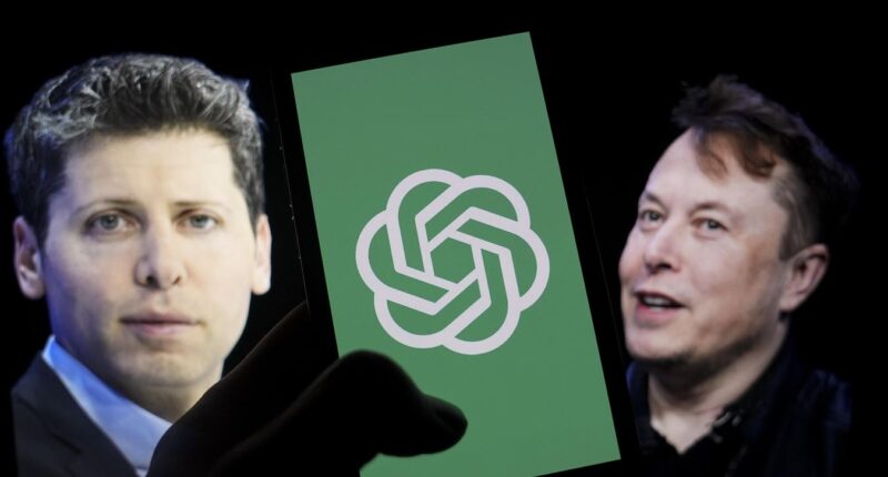 Elon Musk Says Grok Will Be Fixed After It Sided With OpenAI CEO In Heated Argument